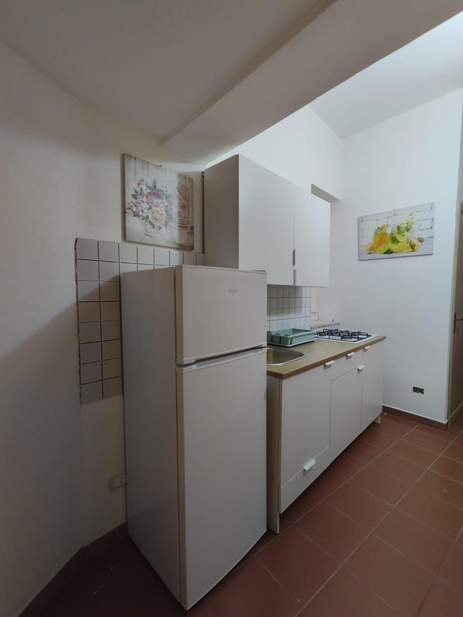 Aurigio Apartamento Palermo
