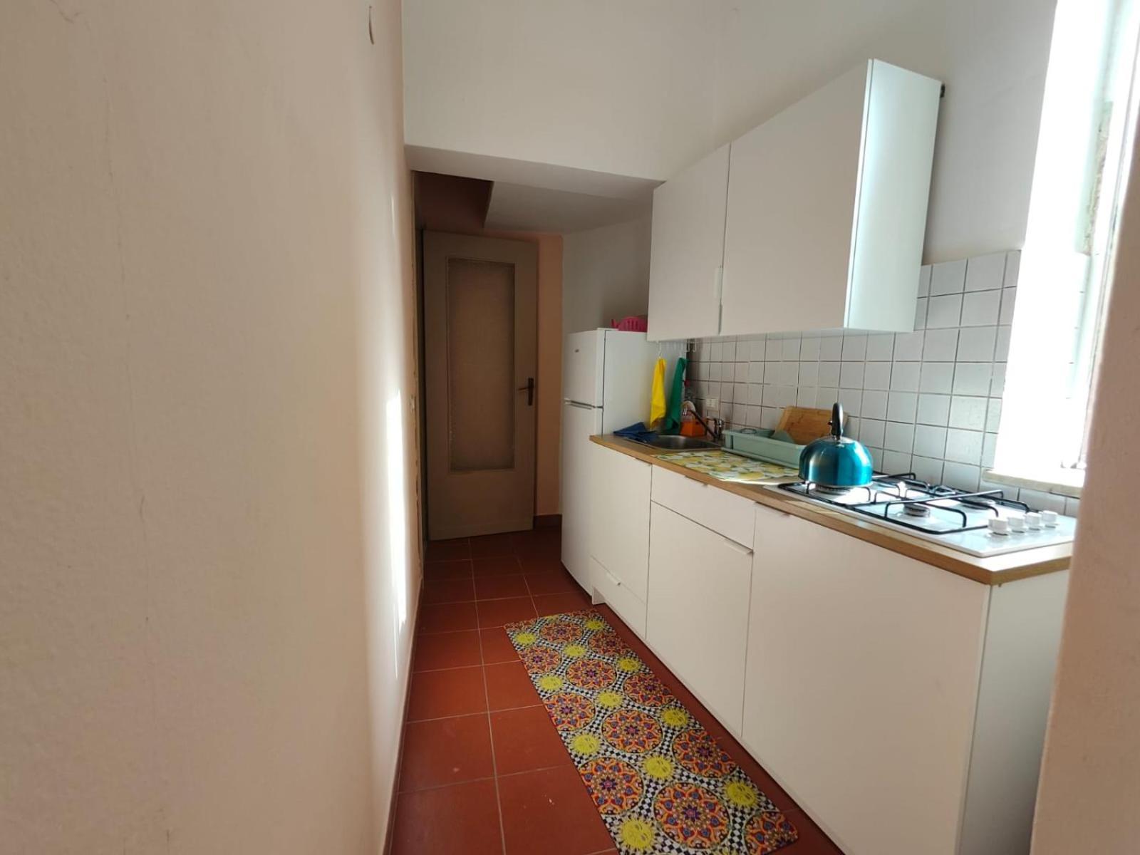 Apartamento Aurigio