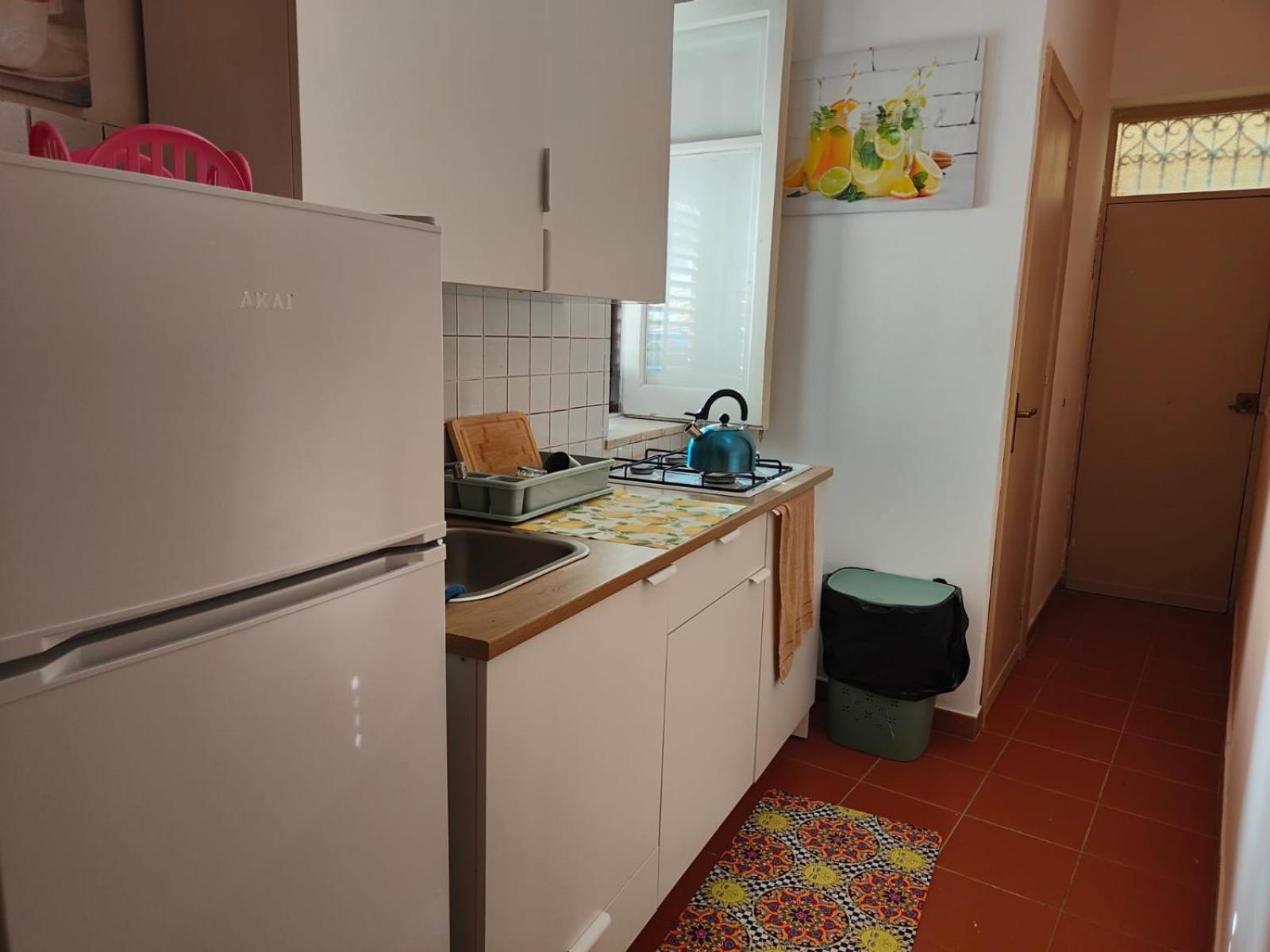 Aurigio Apartamento Palermo