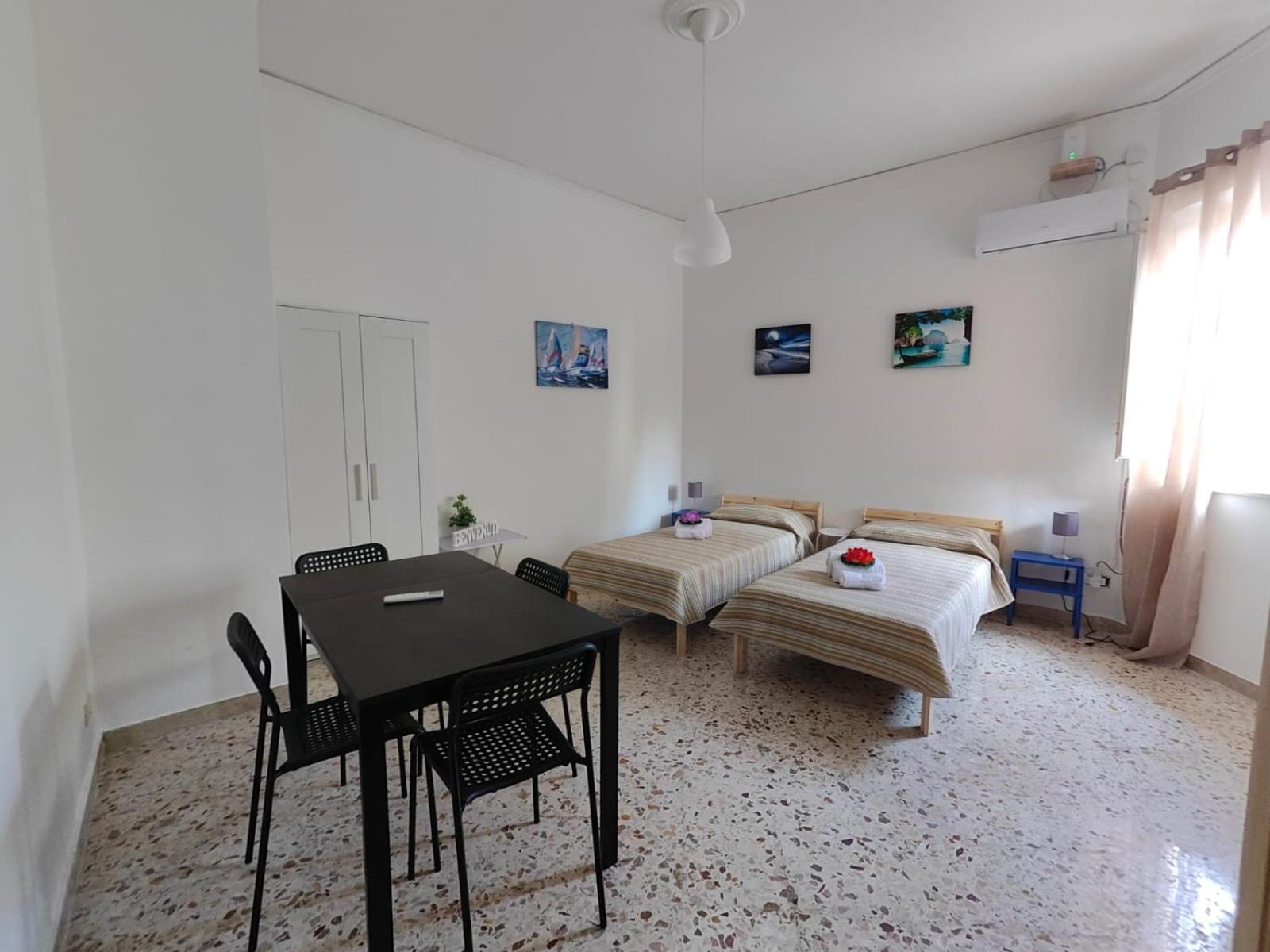 Aurigio Apartamento *