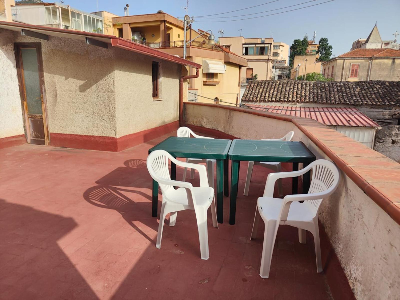 Apartamento Aurigio *