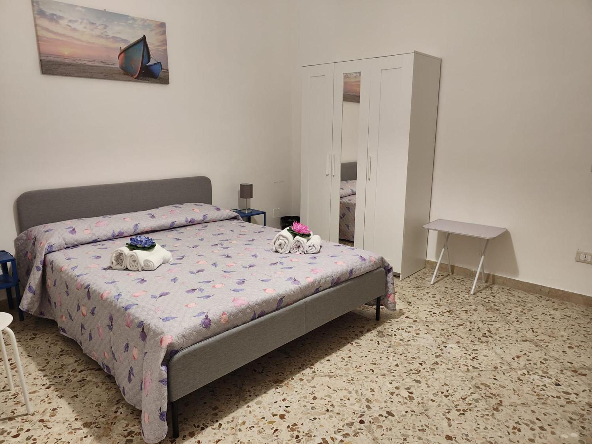 Aurigio Apartamento *