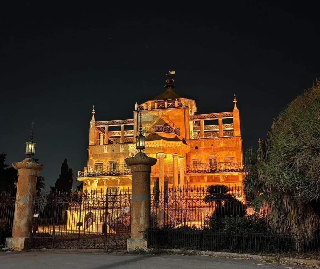 Apartamento Aurigio Palermo