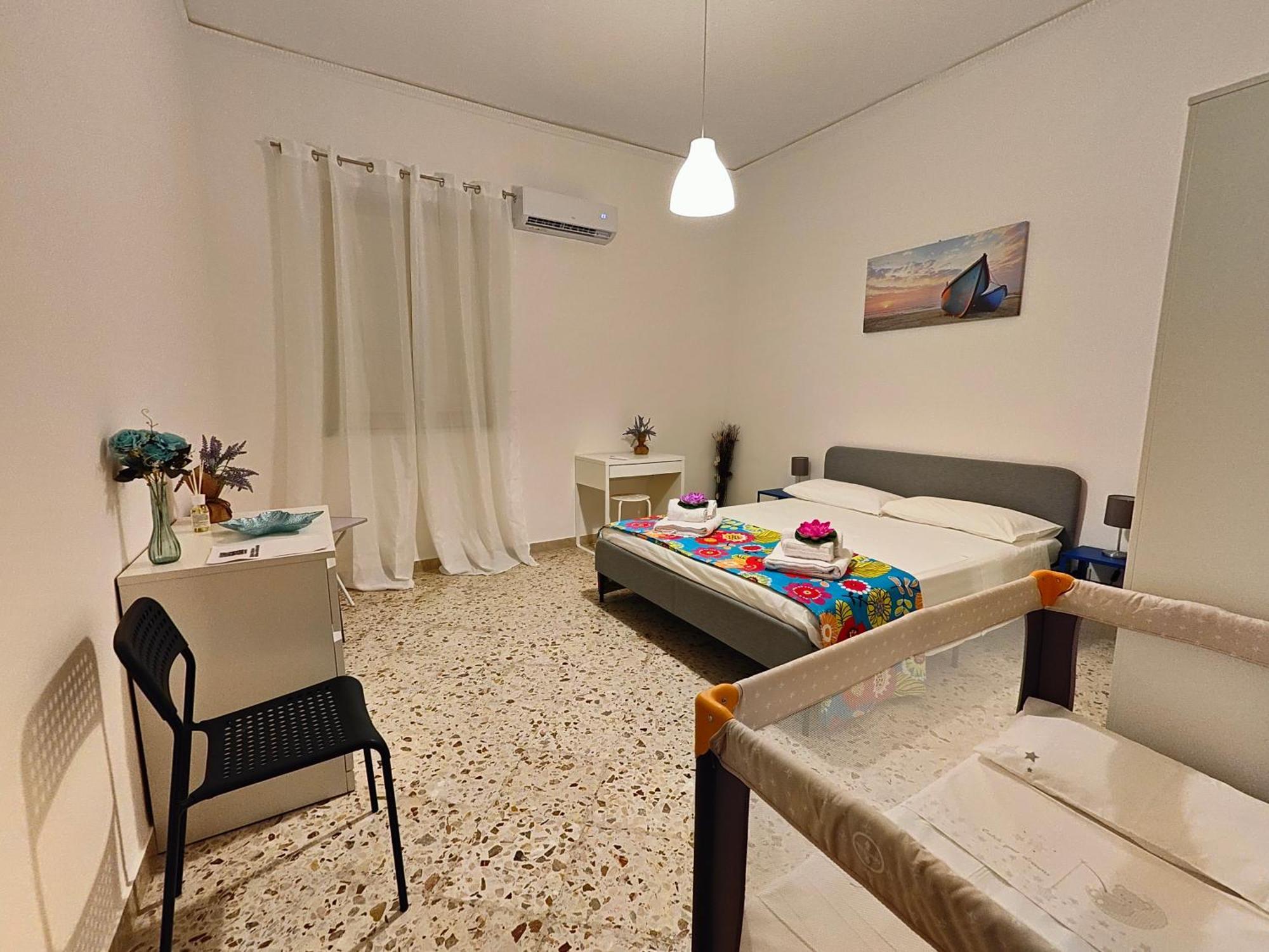 Apartamento Aurigio