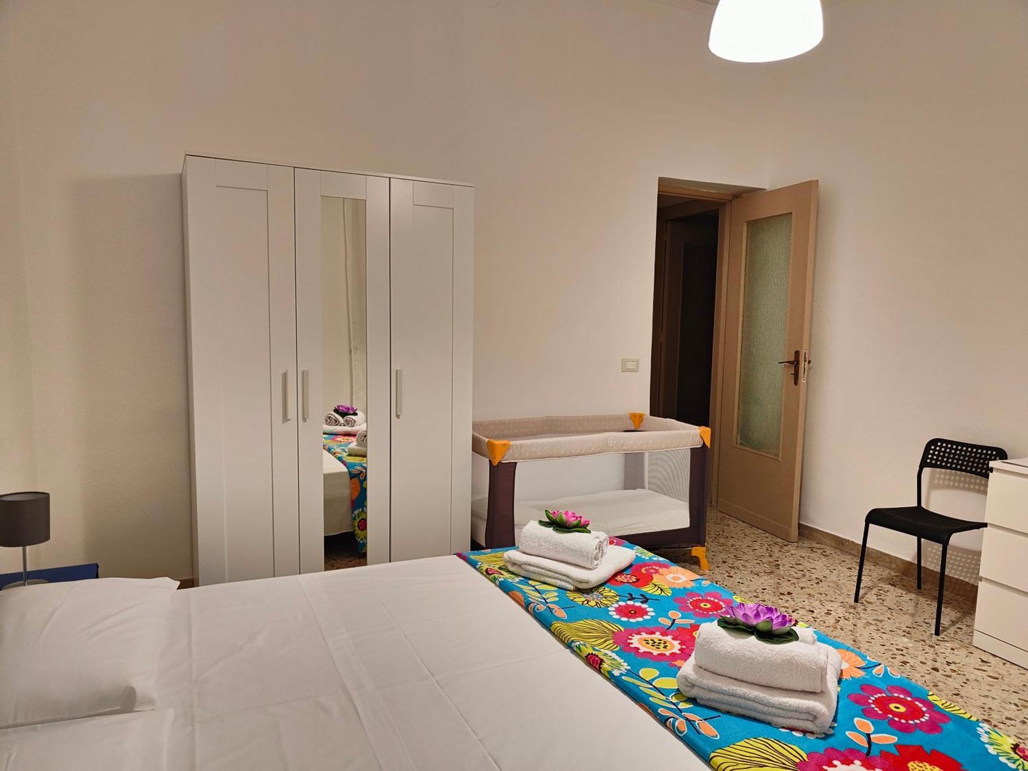 Aurigio Apartamento